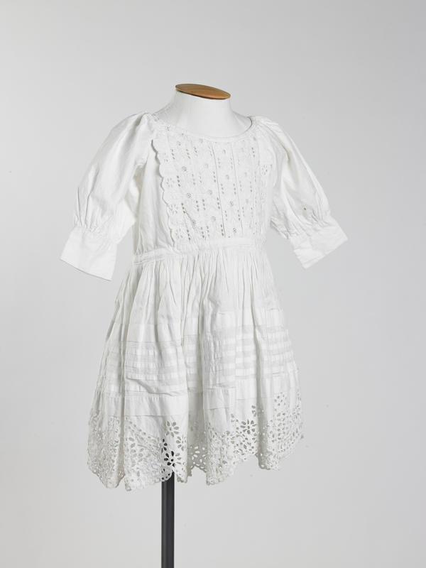 Dress Te Awamutu Museum