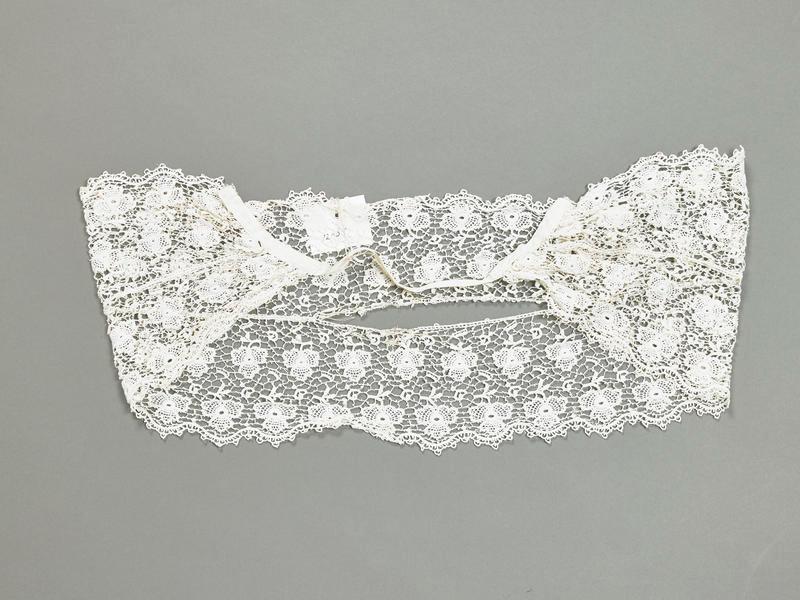 Costume Front Te Awamutu Museum