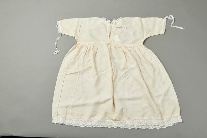 Dress Te Awamutu Museum