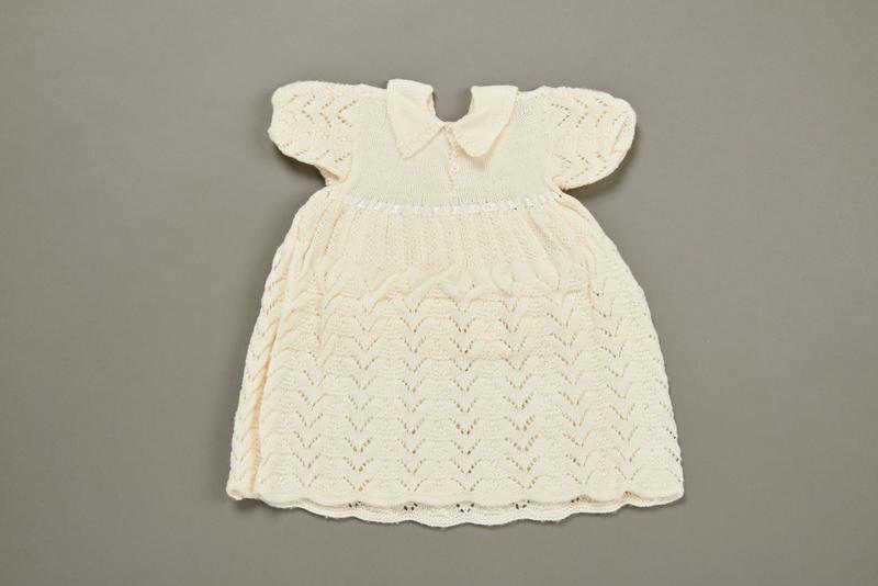 Dress Te Awamutu Museum