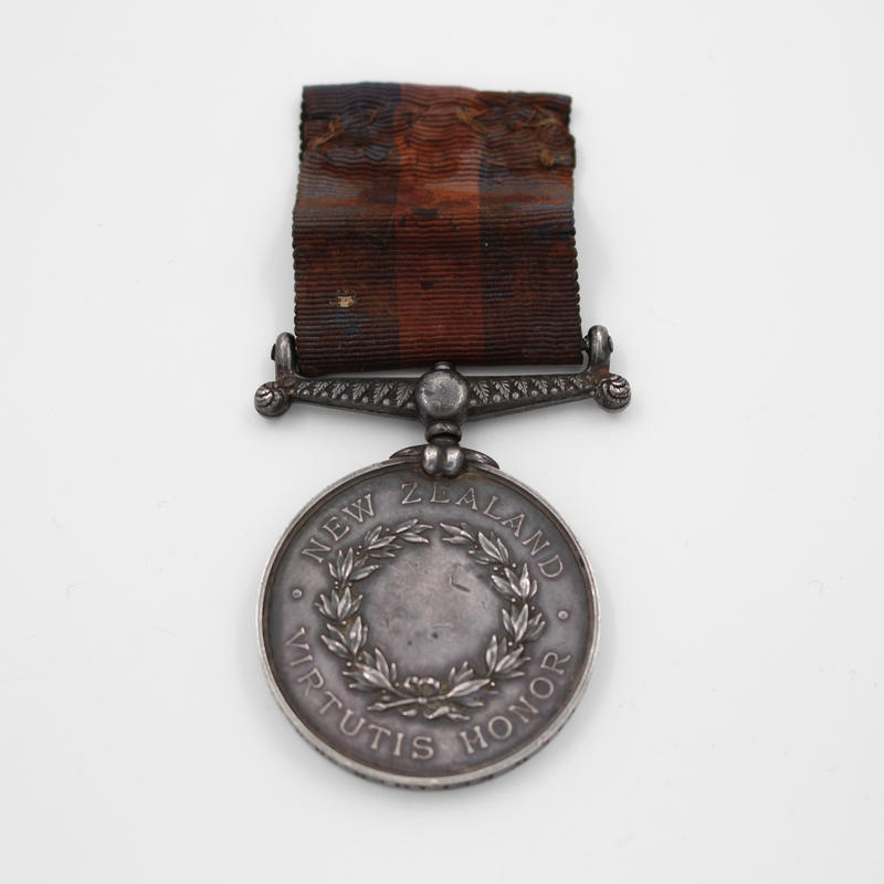 New Zealand Medal