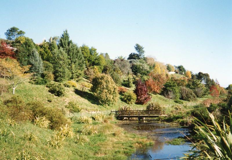 Centennial Park