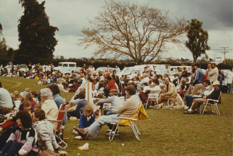Te Awamutu Town Centennial Te Awamutu Museum