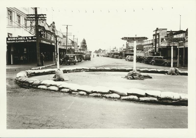 Te Awamutu Te Awamutu Museum