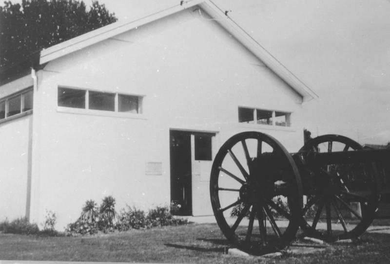 Te Awamutu Museum Te Awamutu Museum