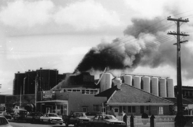 New Zealand Dairy Company Te Awamutu Museum