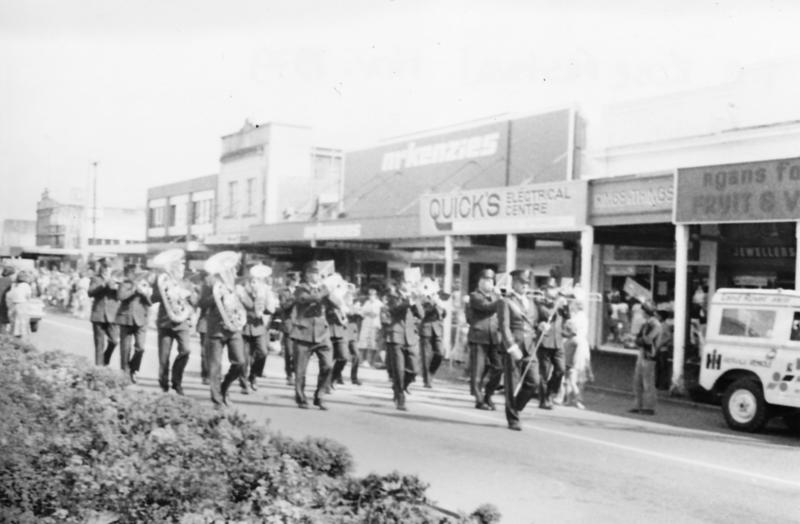 Te Awamutu Rose Festival Te Awamutu Museum