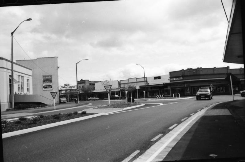 Sloane Street Te Awamutu Museum