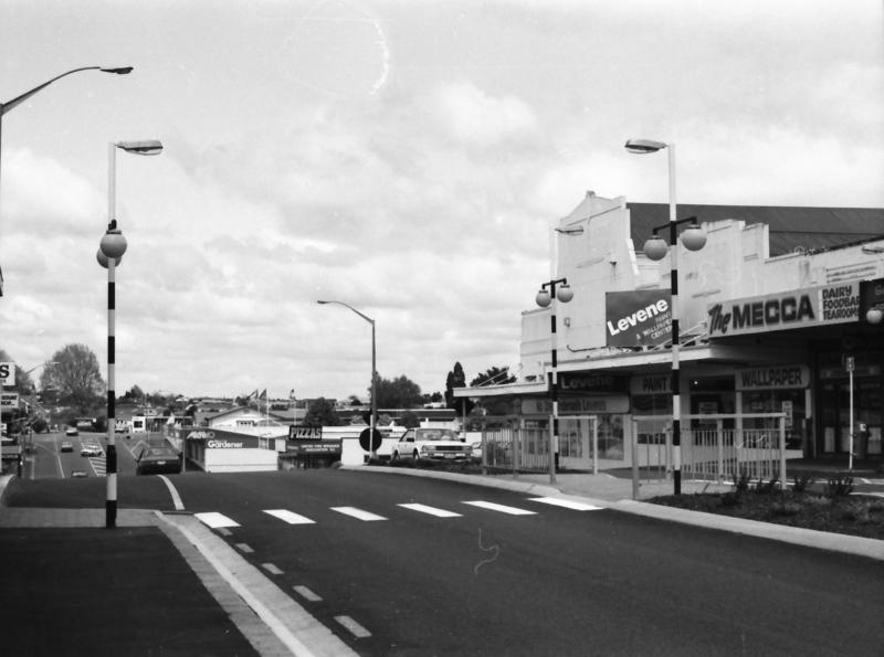 Sloane Street Te Awamutu Museum
