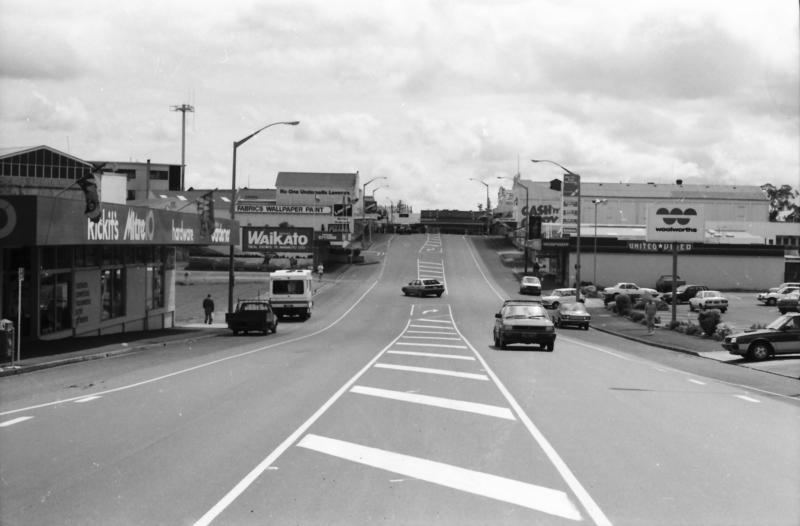 Sloane Street Te Awamutu Museum