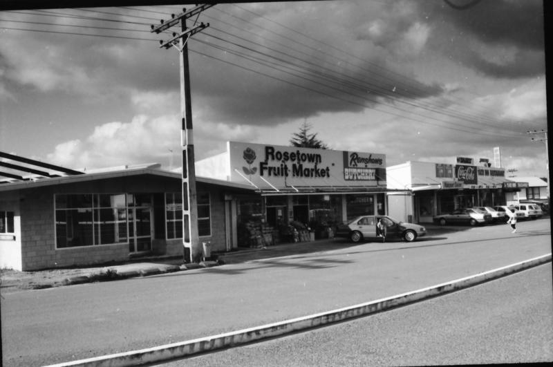 Te Awamutu Shops Te Awamutu Museum
