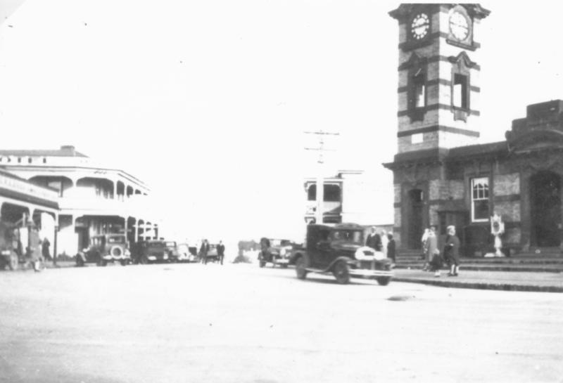 Te Awamutu Te Awamutu Museum