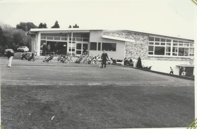 Te Awamutu Golf Club