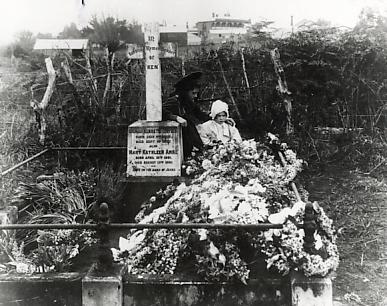 Taylor Family Monument