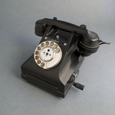 Telephone
