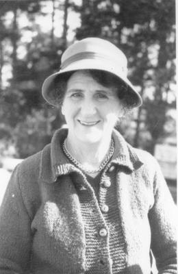 Isabella Temple