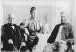 Vickers Family