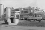 Te Awamutu Dairy Factory