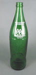 Soft drink bottle