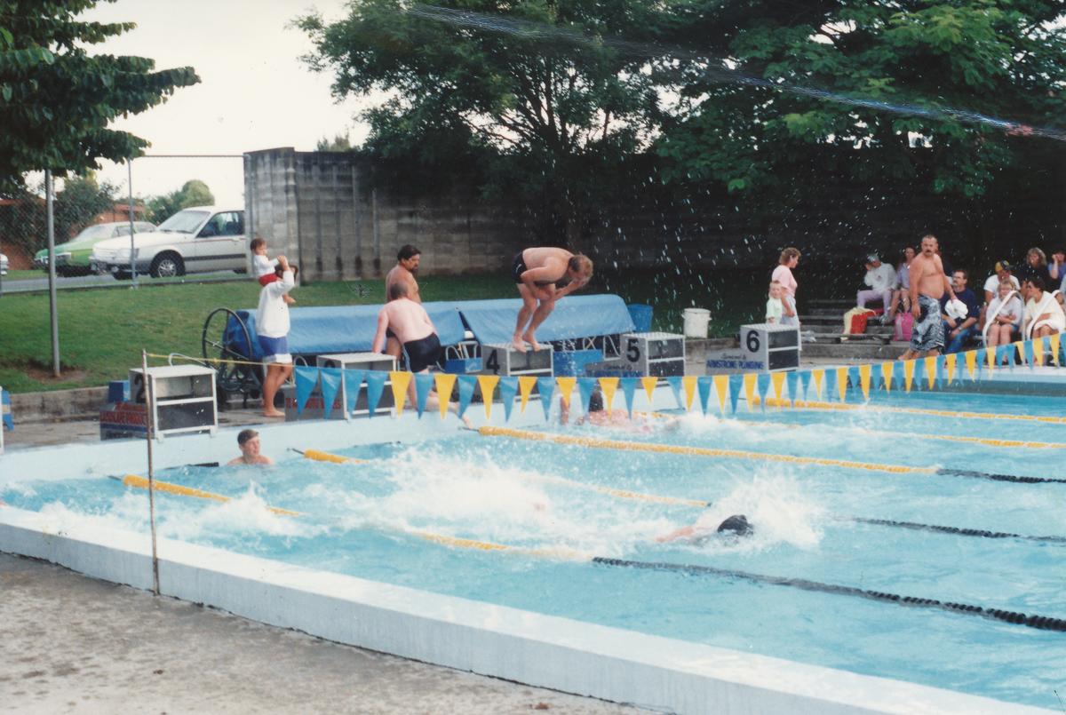 Photo Te Awamutu Museum