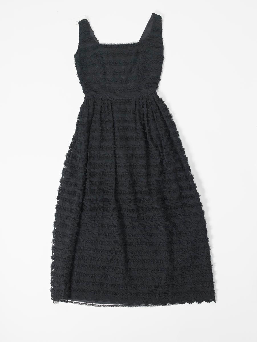 Dress Te Awamutu Museum