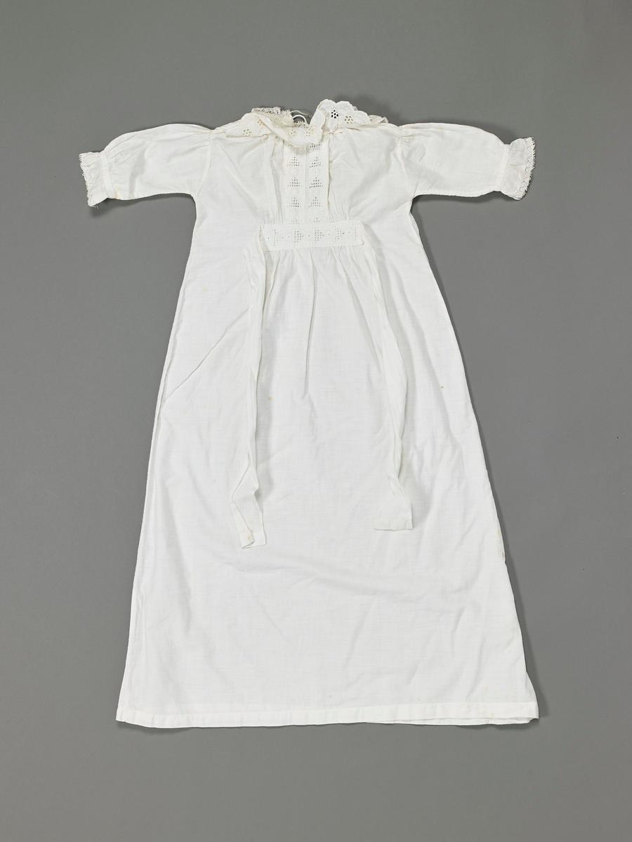 Gown Te Awamutu Museum