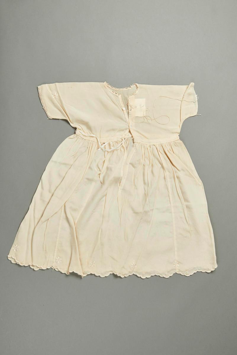 Dress Te Awamutu Museum