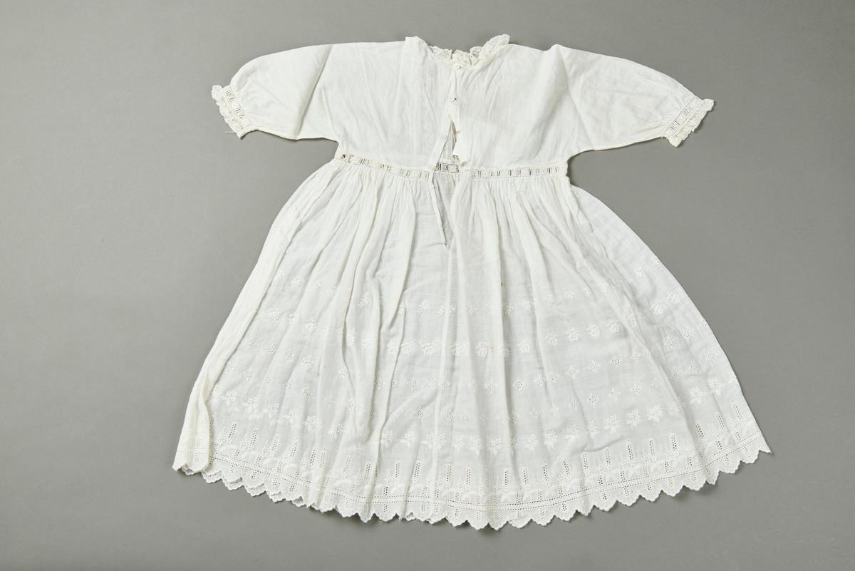 Dress Te Awamutu Museum