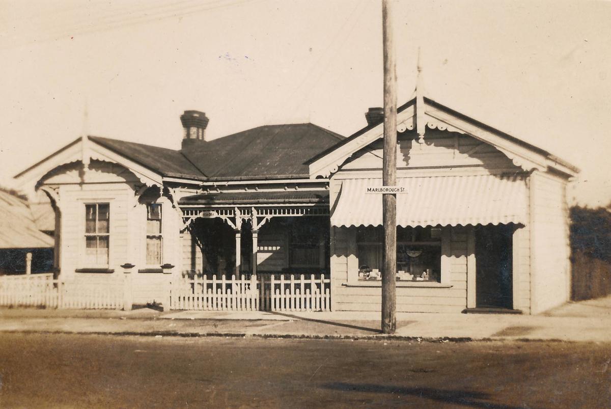 House Te Awamutu Museum
