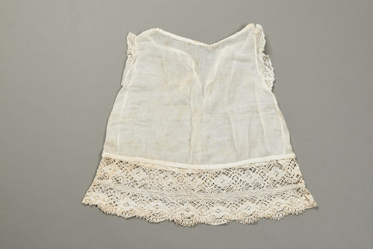 Dress Te Awamutu Museum