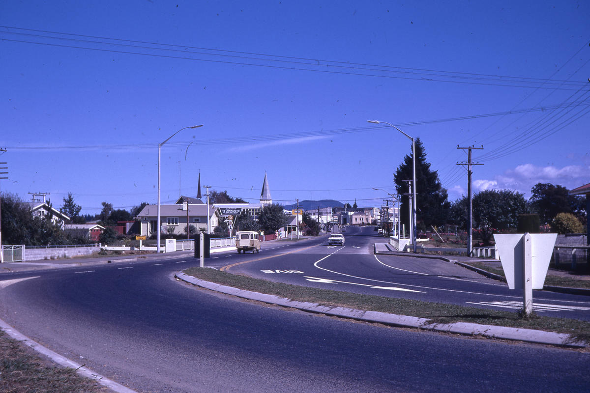 Slide Te Awamutu Museum