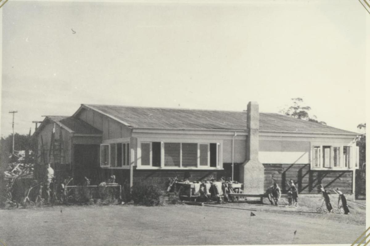 Te Awamutu Golf Club Te Awamutu Museum