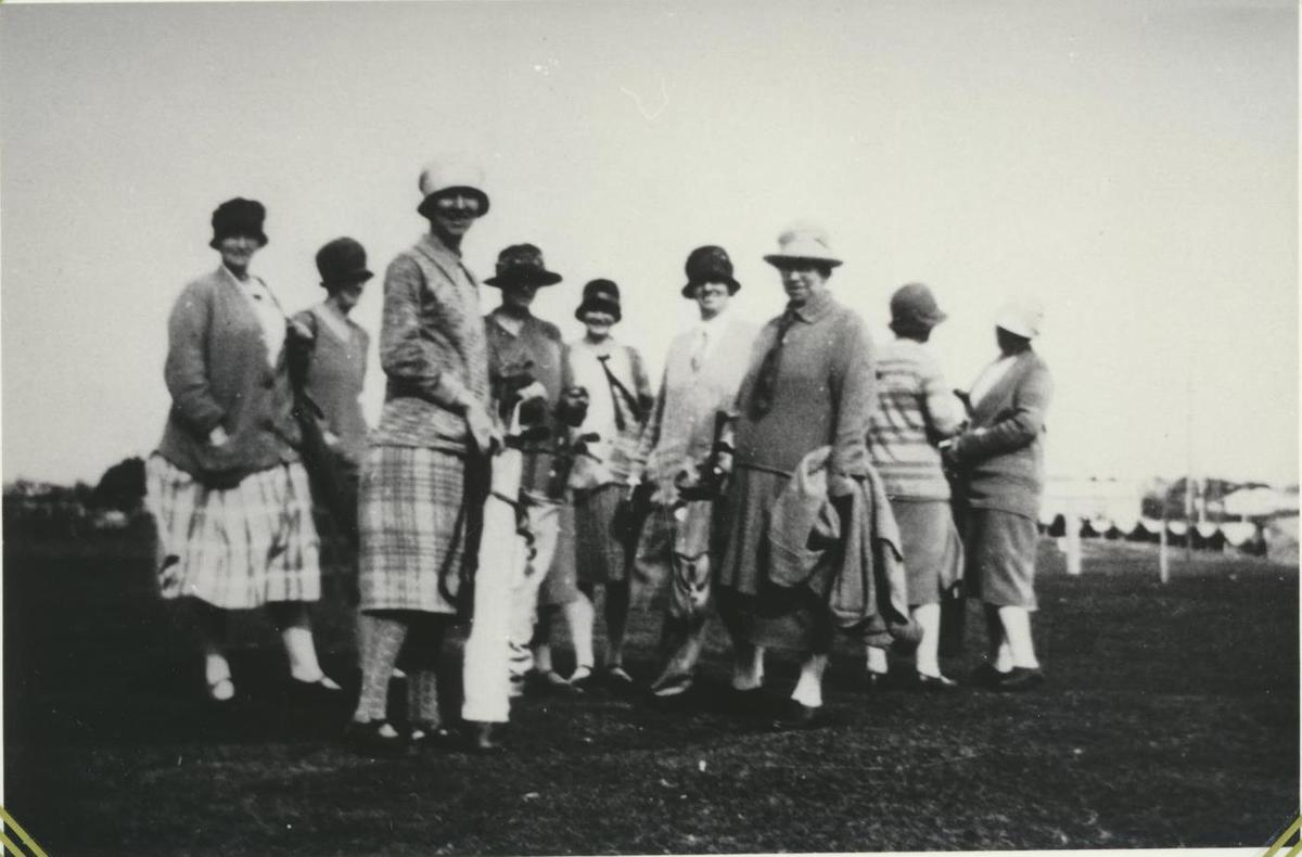 Te Awamutu Golf Club Te Awamutu Museum