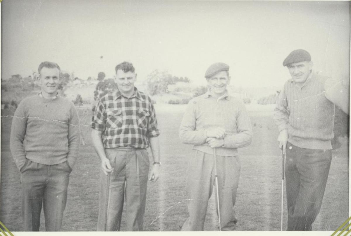 Te Awamutu Golf Club Te Awamutu Museum