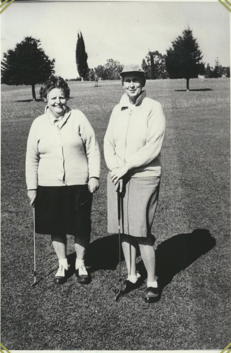 Te Awamutu Golf Club Te Awamutu Museum