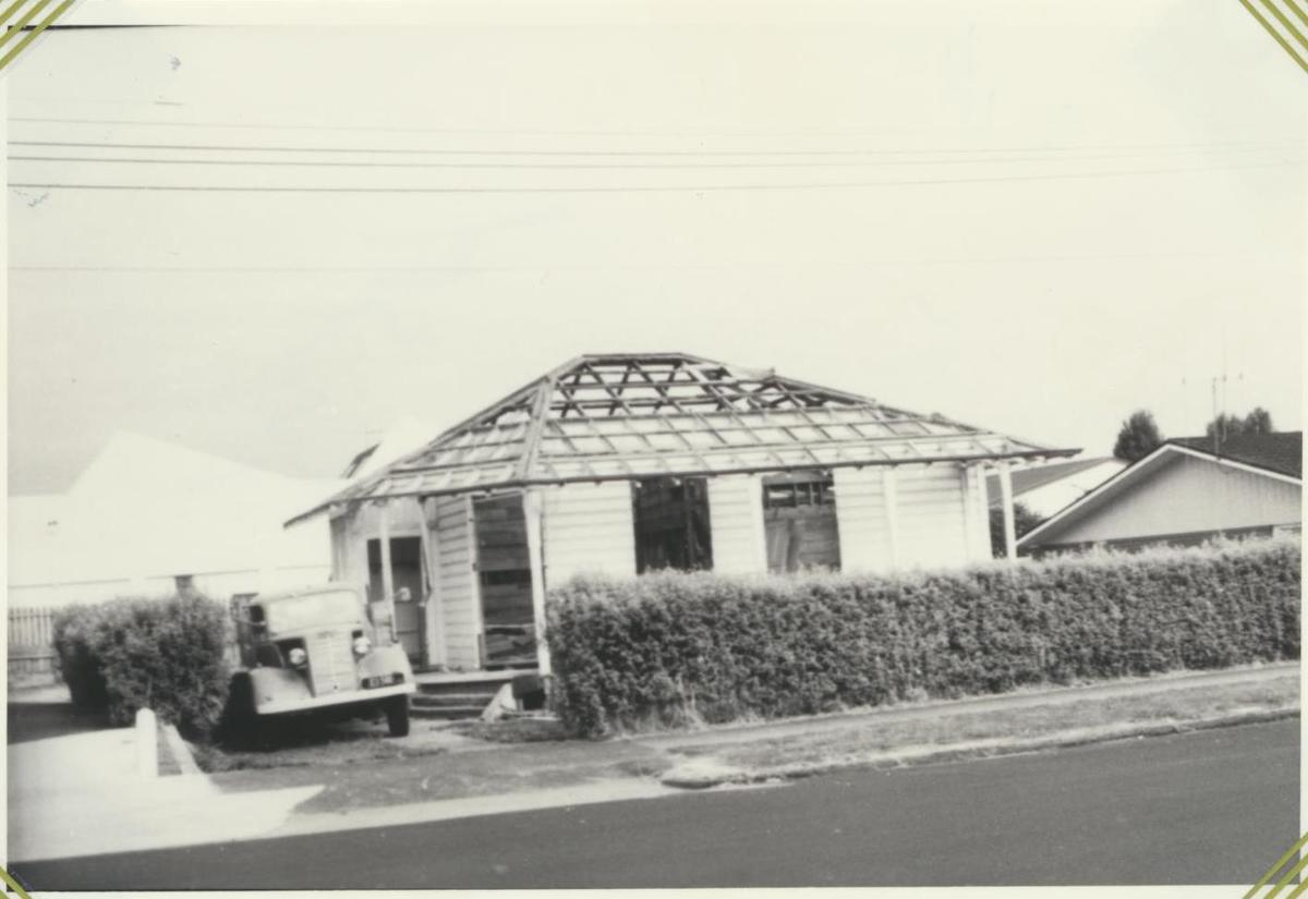 House Te Awamutu Museum