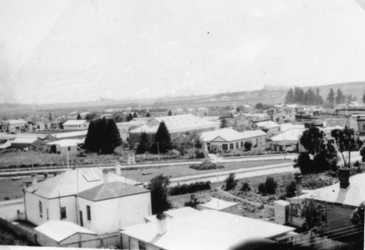 Te Awamutu Te Awamutu Museum
