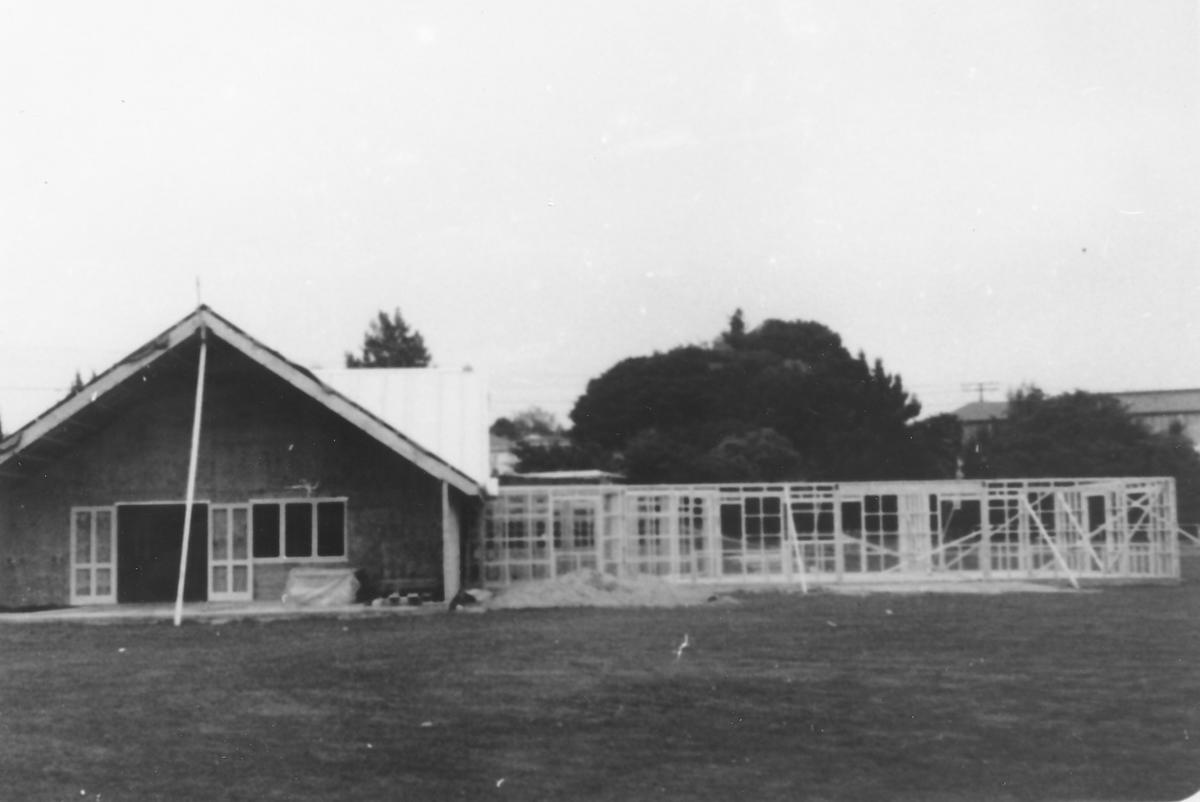 Otawhao Marae Te Awamutu Museum