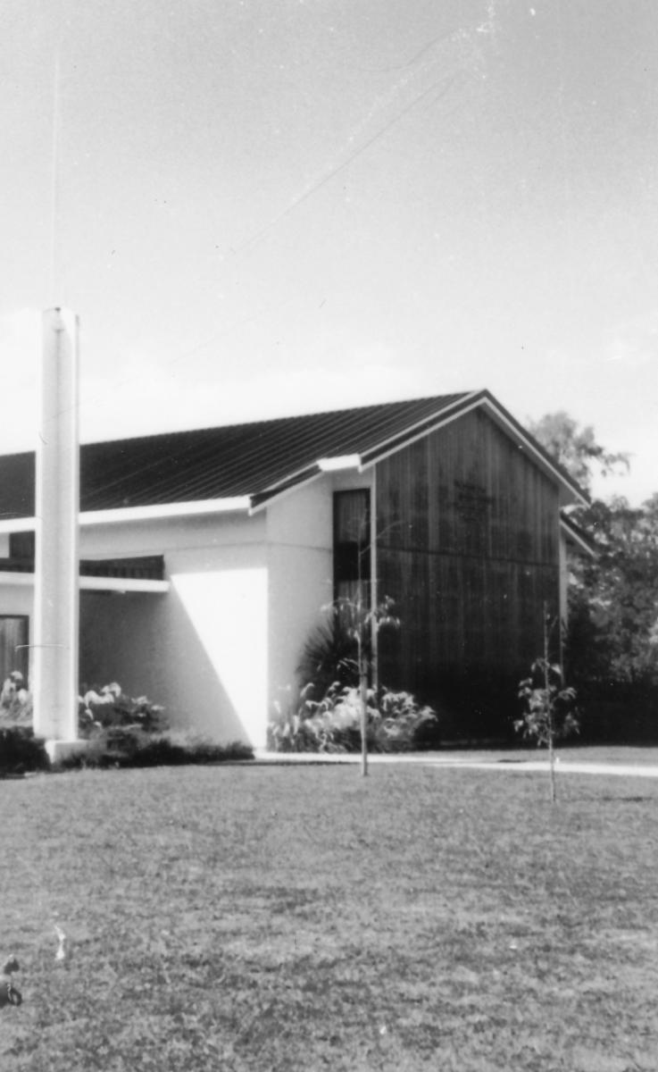 church-of-jesus-christ-latter-day-saints-te-awamutu-museum