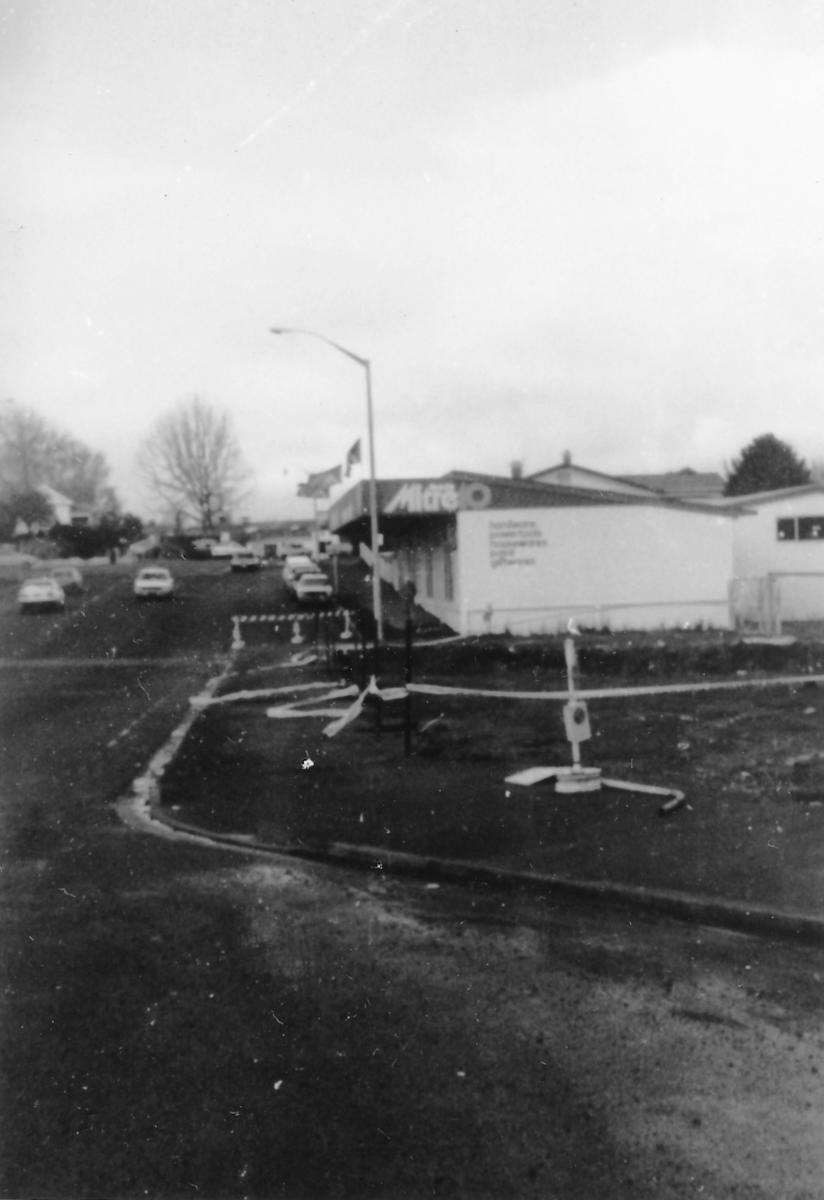 Sloane Street Te Awamutu Museum