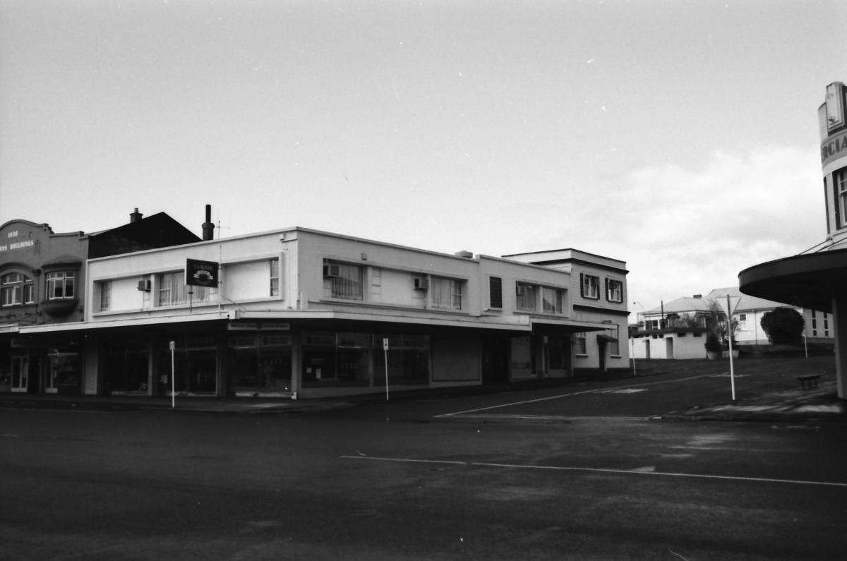 Te Awamutu Te Awamutu Museum