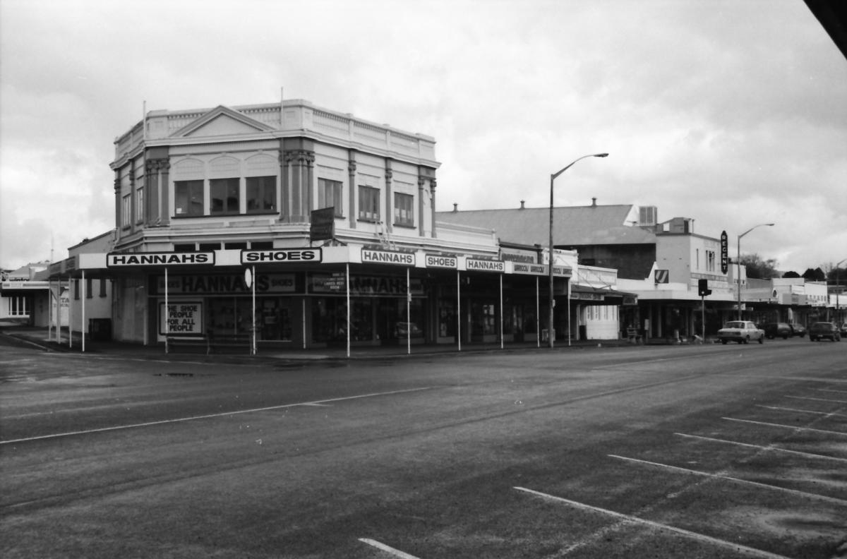 Te Awamutu Te Awamutu Museum