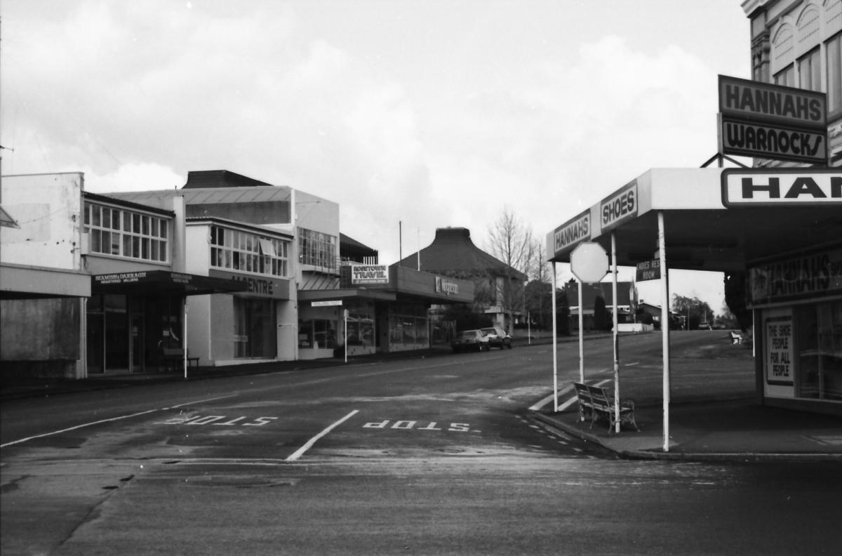 Te Awamutu Te Awamutu Museum