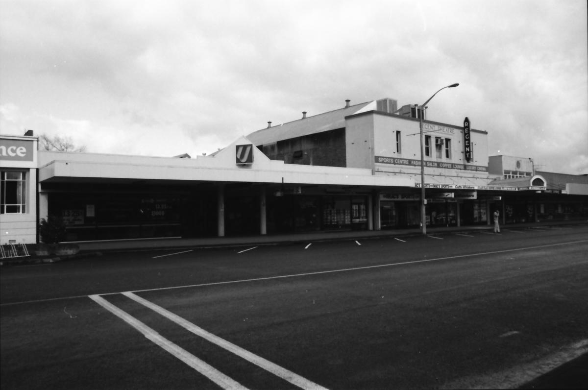 Te Awamutu Te Awamutu Museum