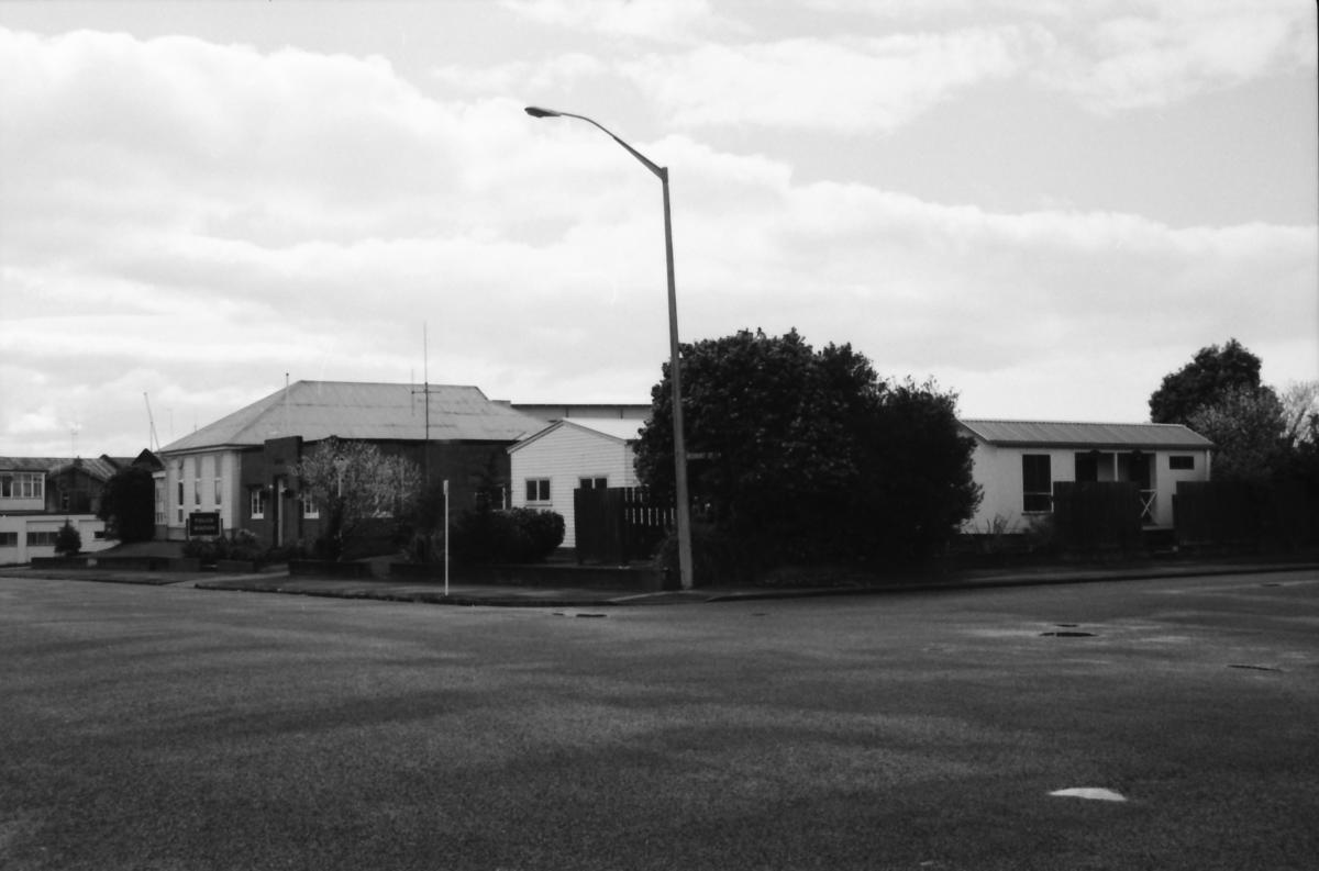 Roche Street Te Awamutu Museum