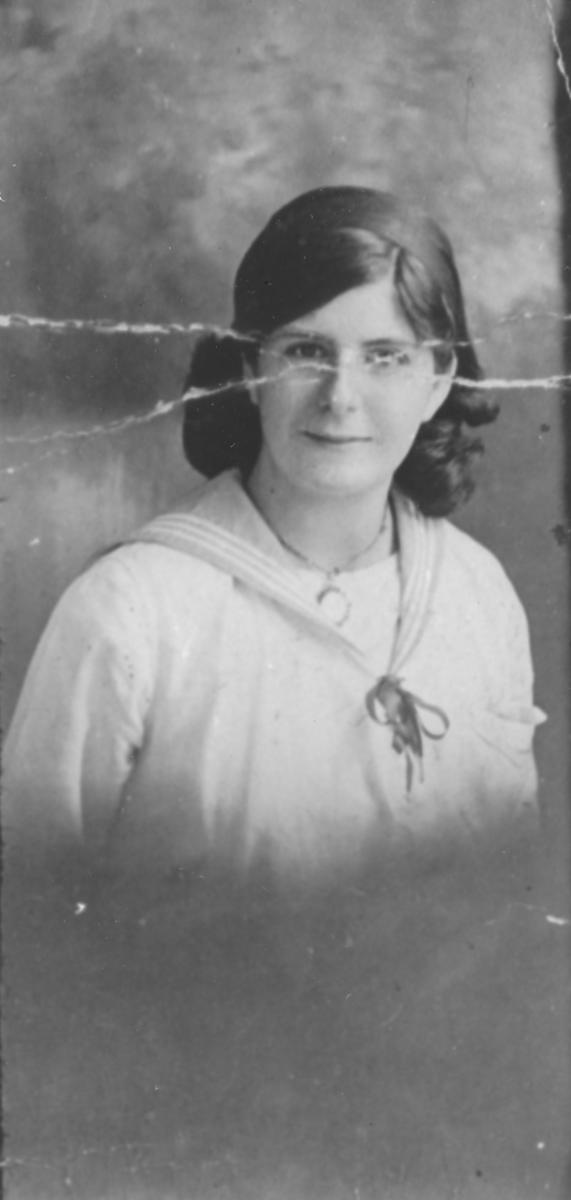 Mary Temple Te Awamutu Museum