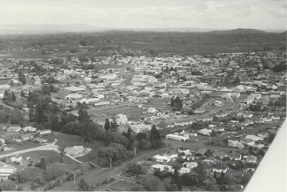 Te Awamutu Te Awamutu Museum